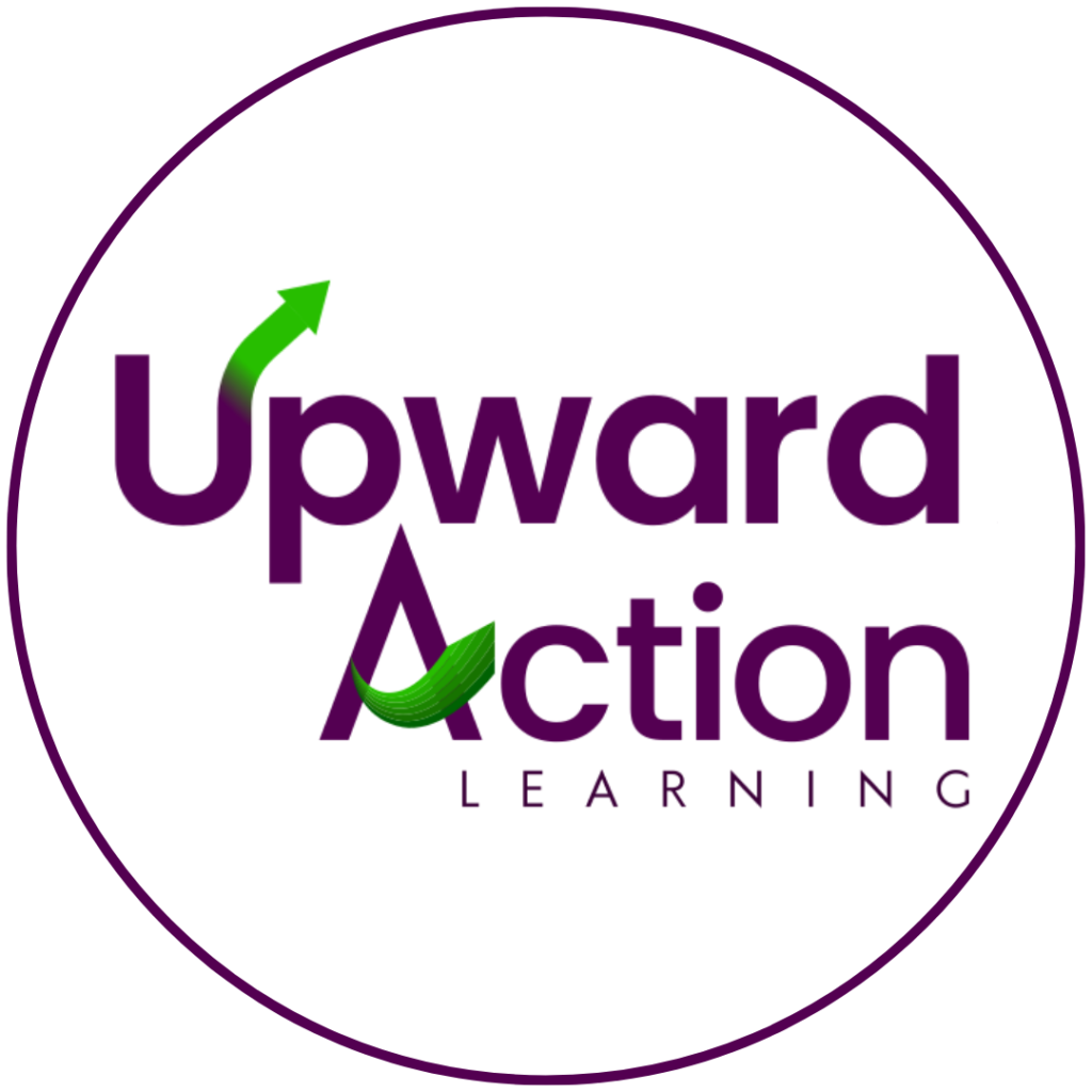 UpwardAction Learning