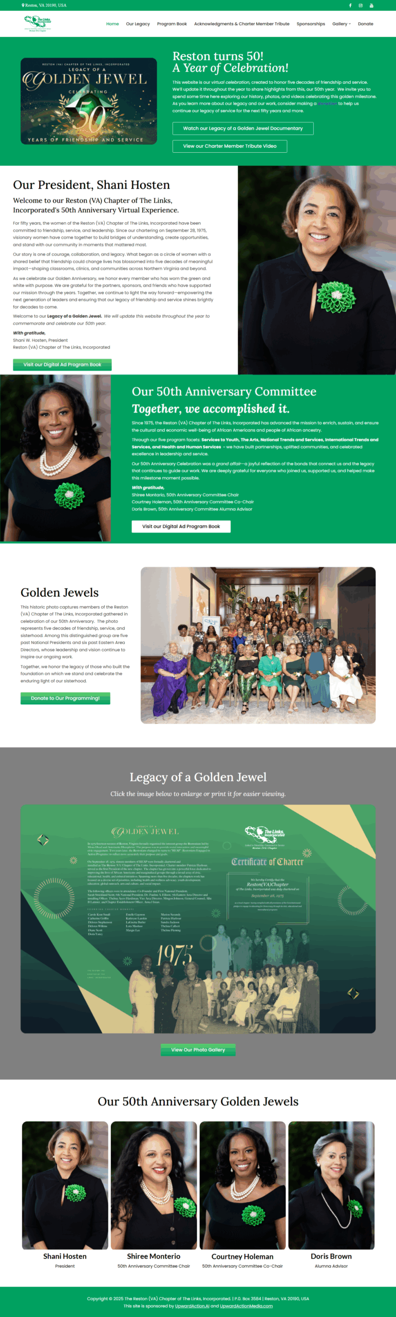 The-Reston-VA-Chapter-of-The-Links-Incorporated-50th-Anniversary